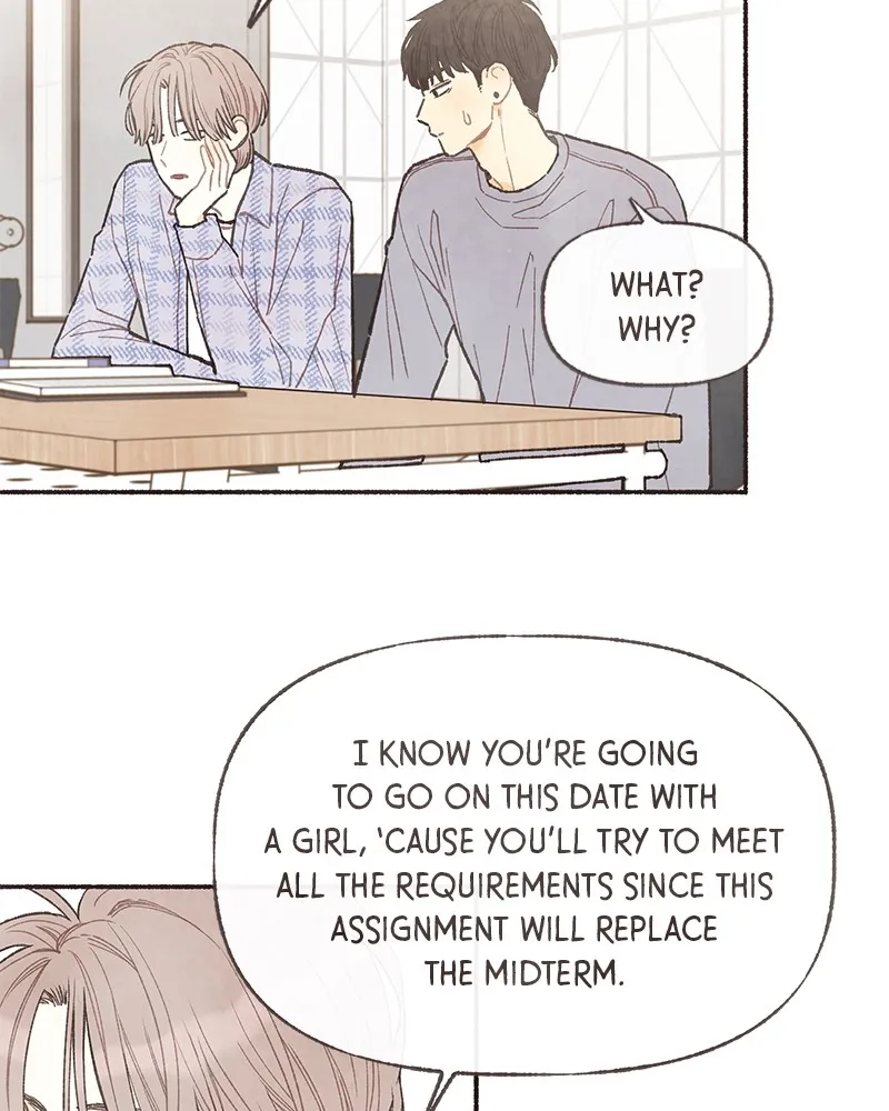 Read Transference chapter 3 image 6 on Lezhin
