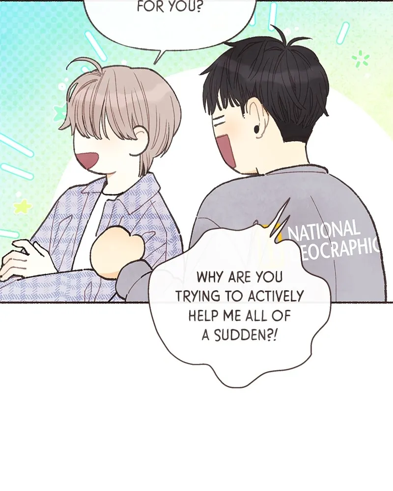 Read Transference chapter 3 image 8 on Lezhin