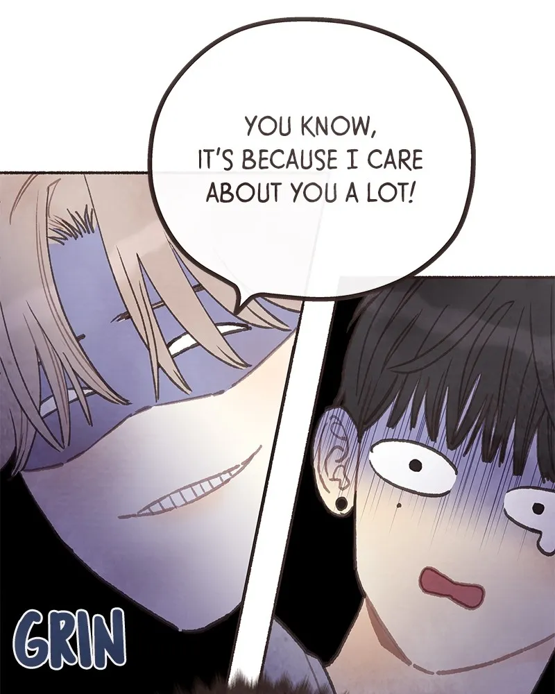Read Transference chapter 3 image 9 on Lezhin