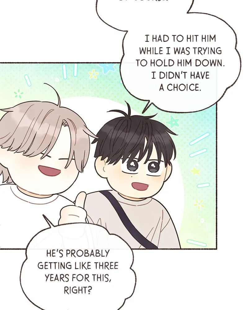 Read Transference chapter 32 image 13 on Lezhin