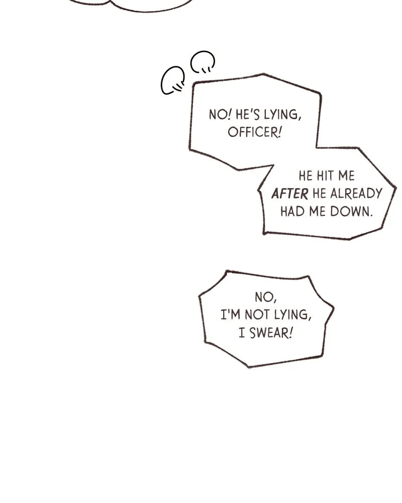 Read Transference chapter 32 image 14 on Lezhin