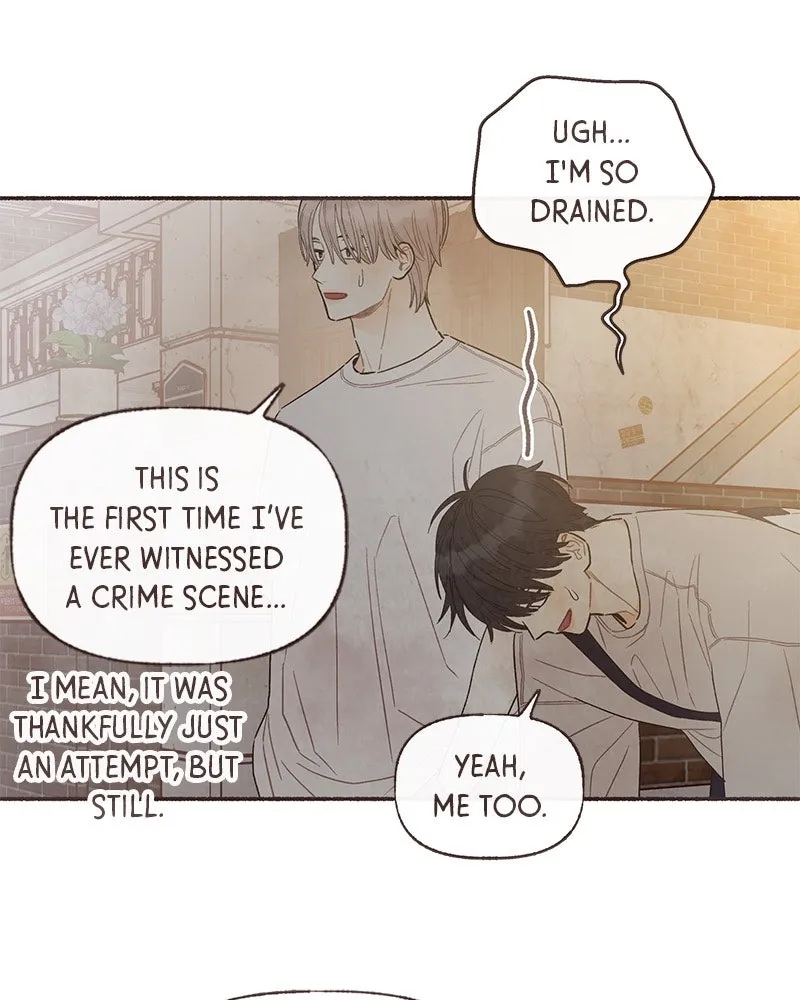 Read Transference chapter 32 image 17 on Lezhin