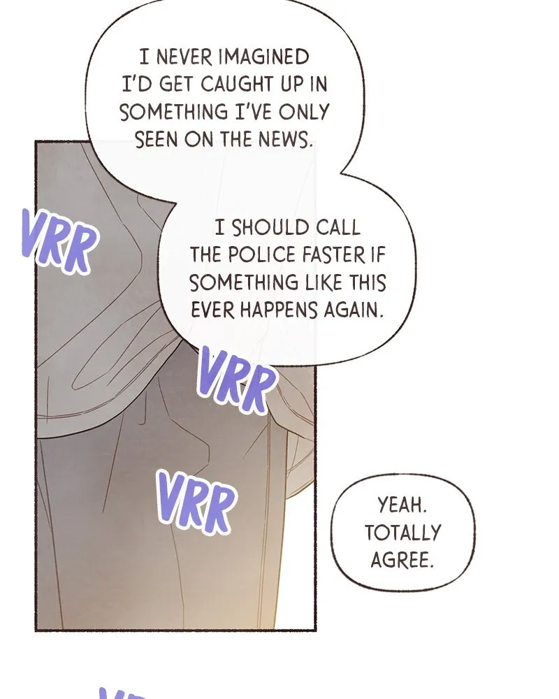 Read Transference chapter 32 image 18 on Lezhin