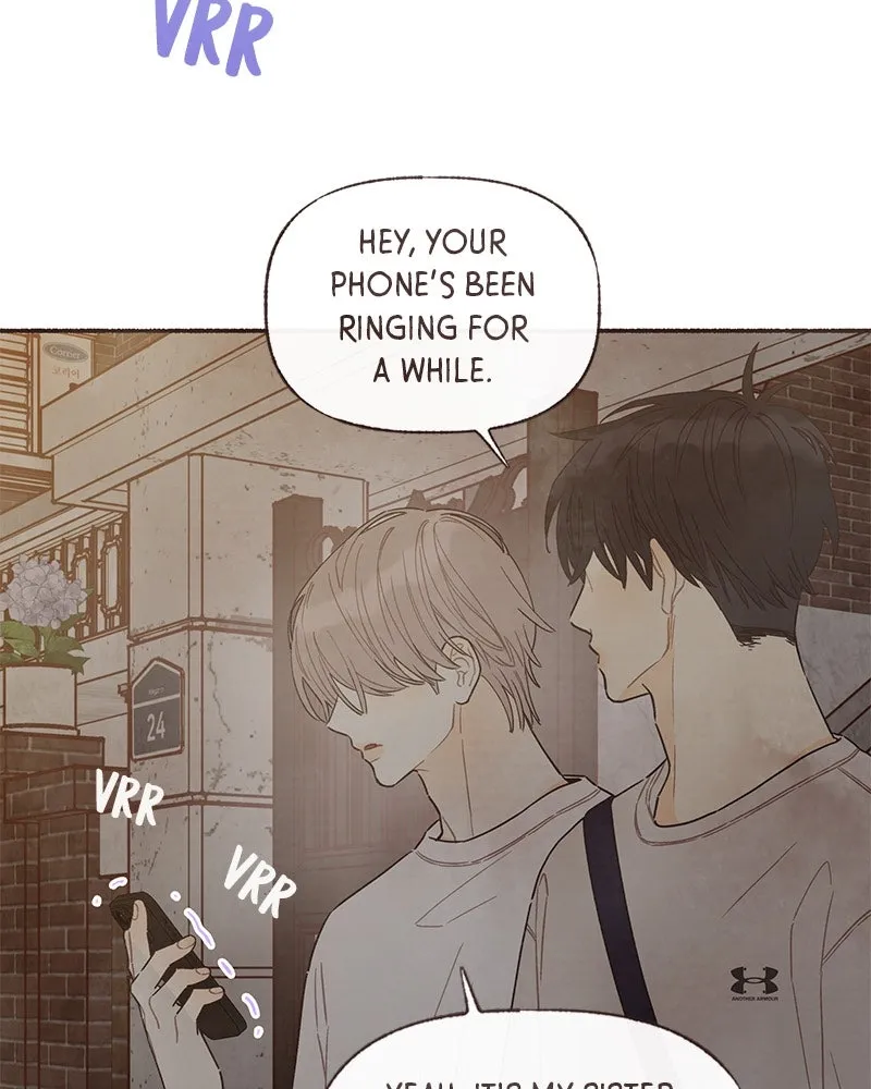 Read Transference chapter 32 image 19 on Lezhin
