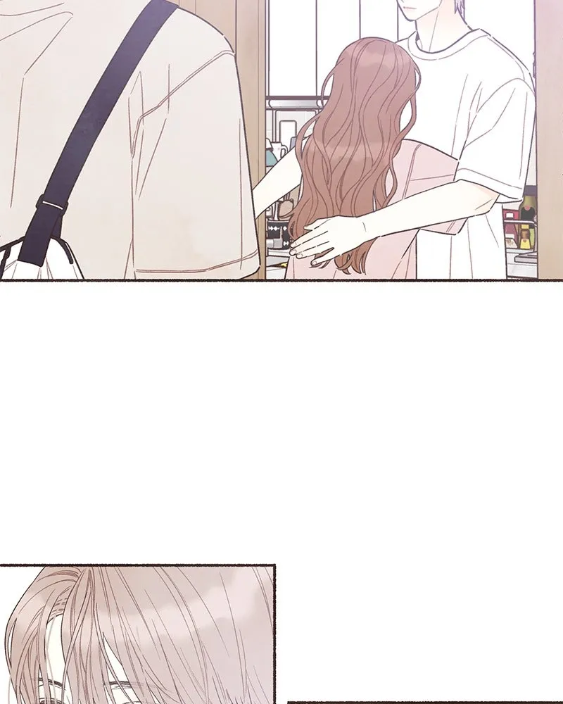 Read Transference chapter 32 image 2 on Lezhin