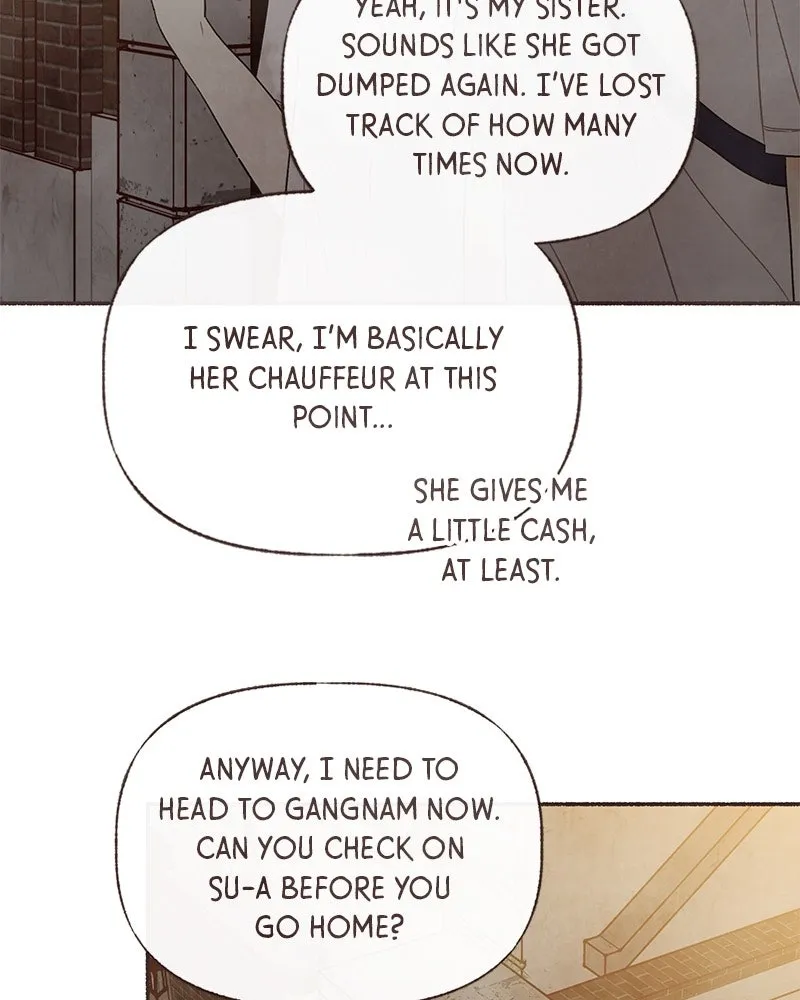 Read Transference chapter 32 image 20 on Lezhin