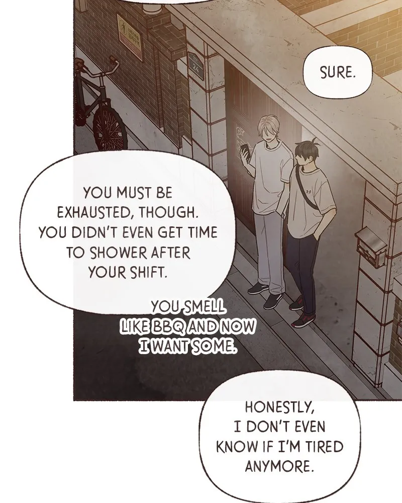 Read Transference chapter 32 image 21 on Lezhin