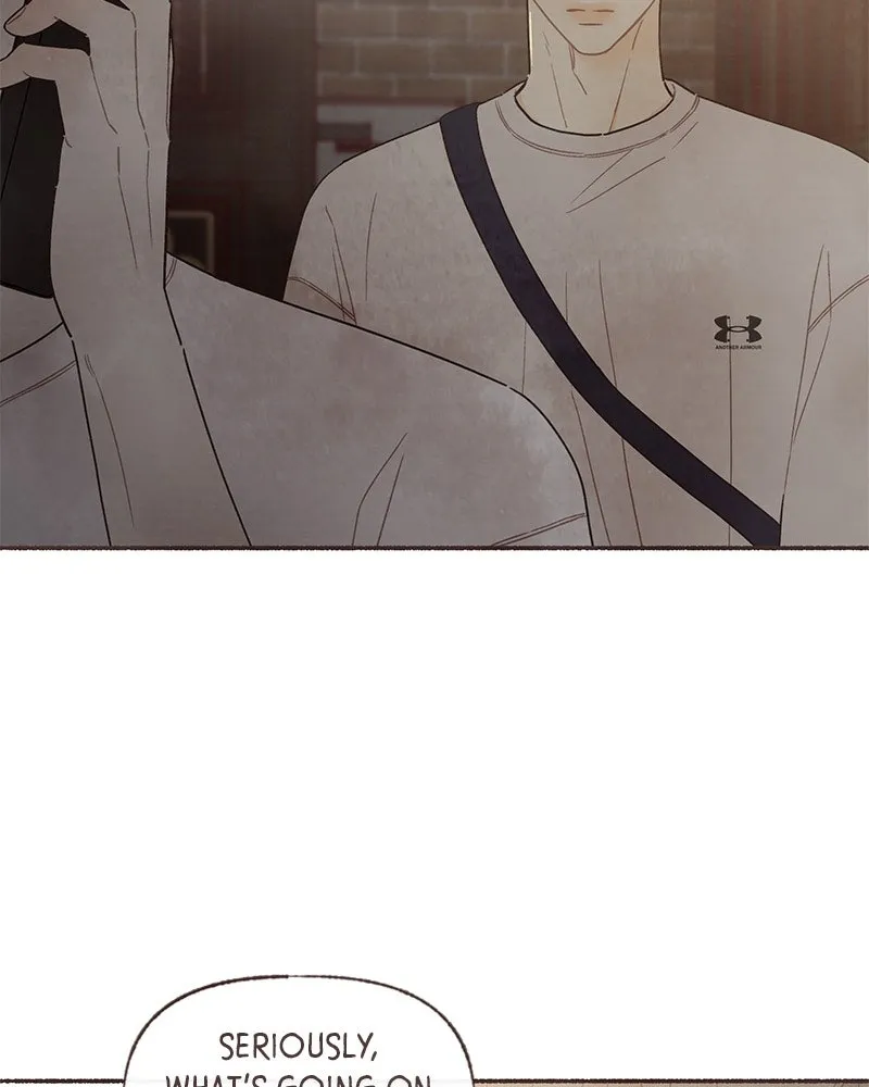 Read Transference chapter 32 image 24 on Lezhin
