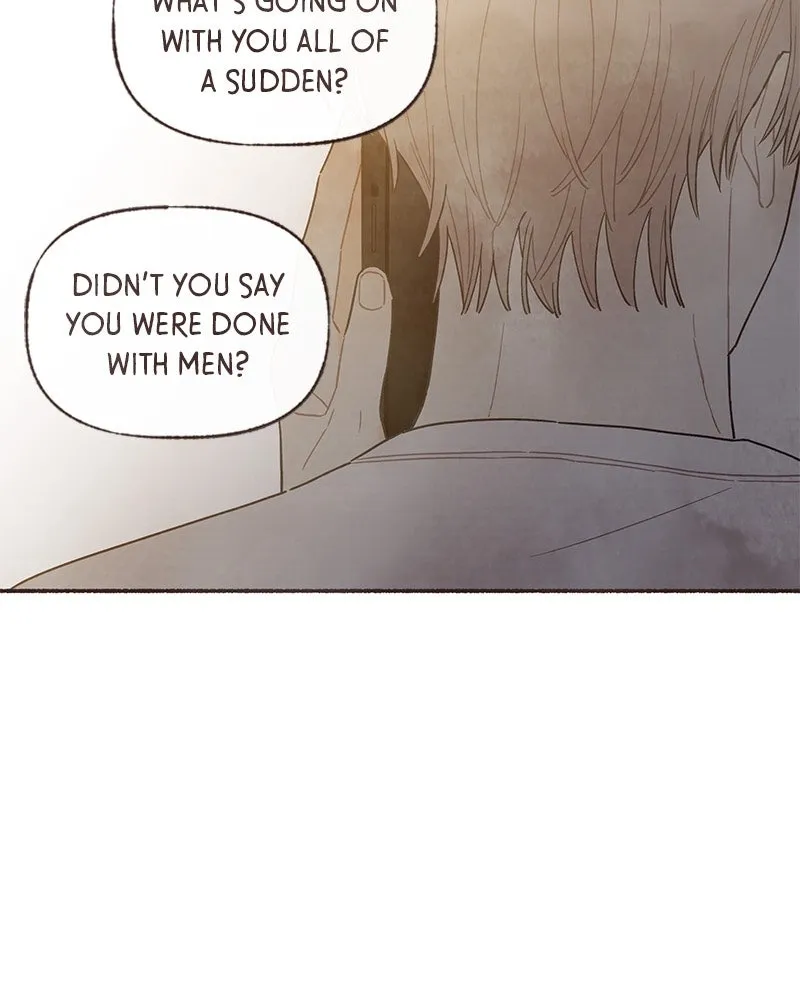 Read Transference chapter 32 image 25 on Lezhin