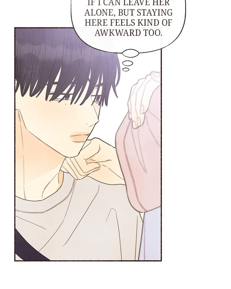 Read Transference chapter 32 image 33 on Lezhin