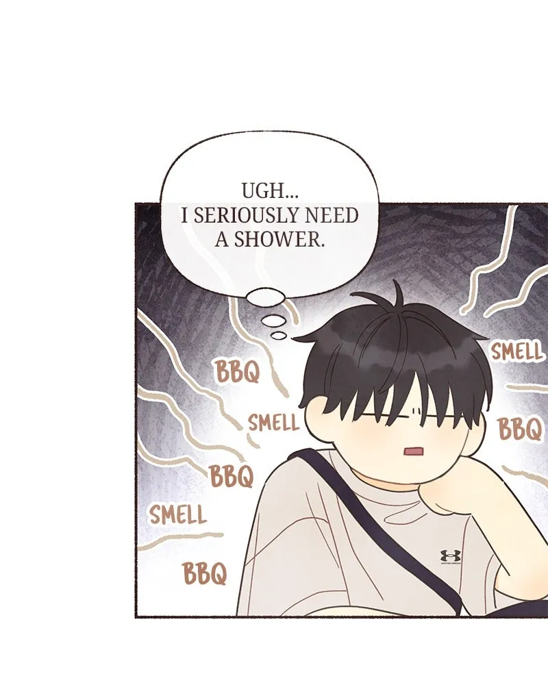 Read Transference chapter 32 image 34 on Lezhin