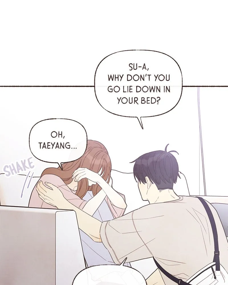 Read Transference chapter 32 image 35 on Lezhin