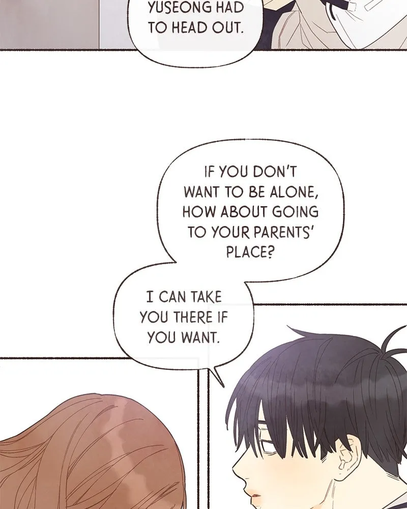 Read Transference chapter 32 image 36 on Lezhin