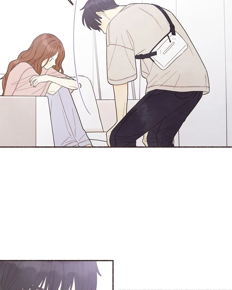 Read Transference chapter 32 image 39 on Lezhin