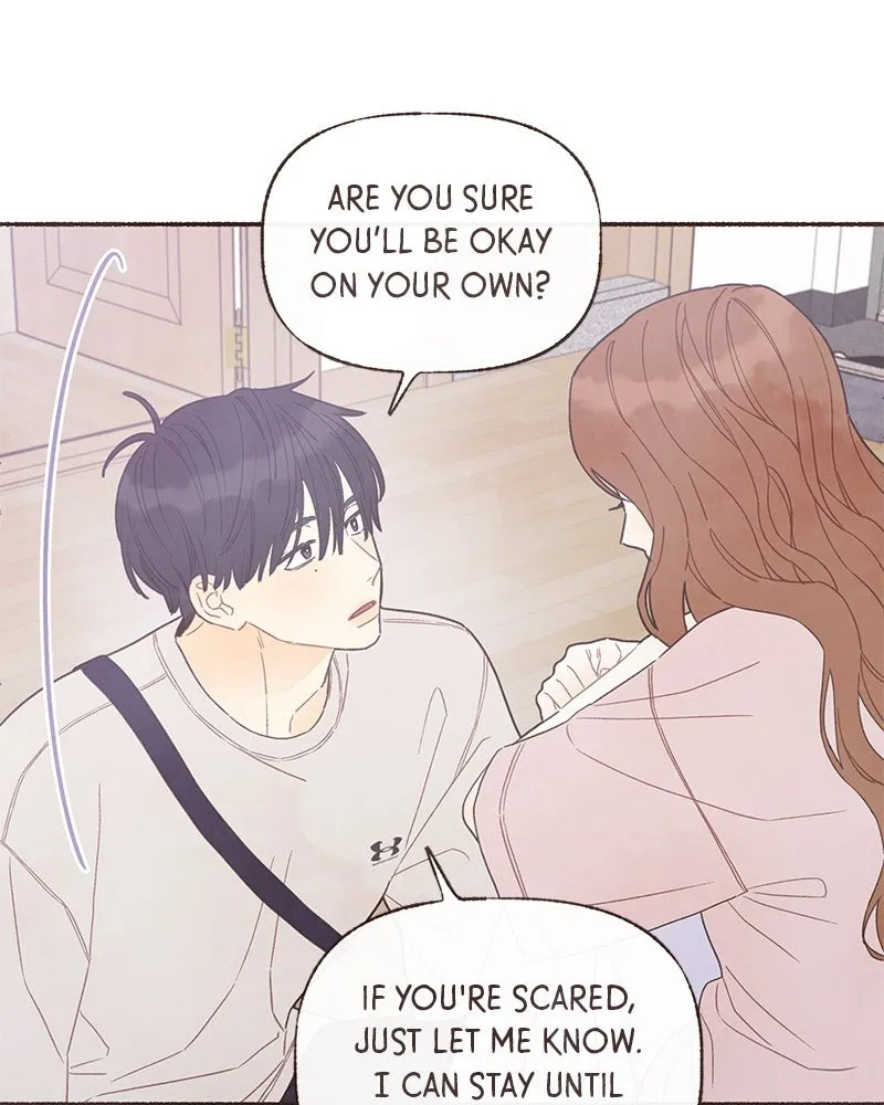 Read Transference chapter 32 image 41 on Lezhin