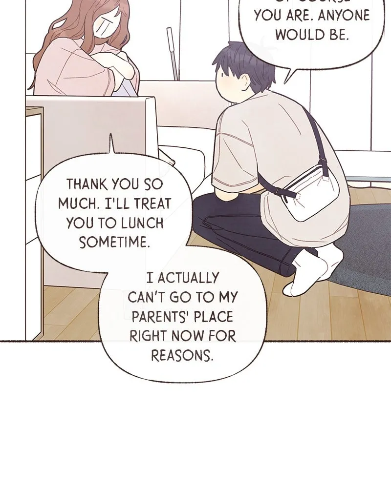 Read Transference chapter 32 image 44 on Lezhin