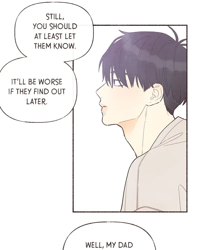 Read Transference chapter 32 image 45 on Lezhin