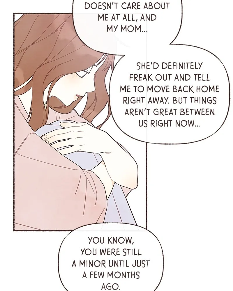 Read Transference chapter 32 image 46 on Lezhin