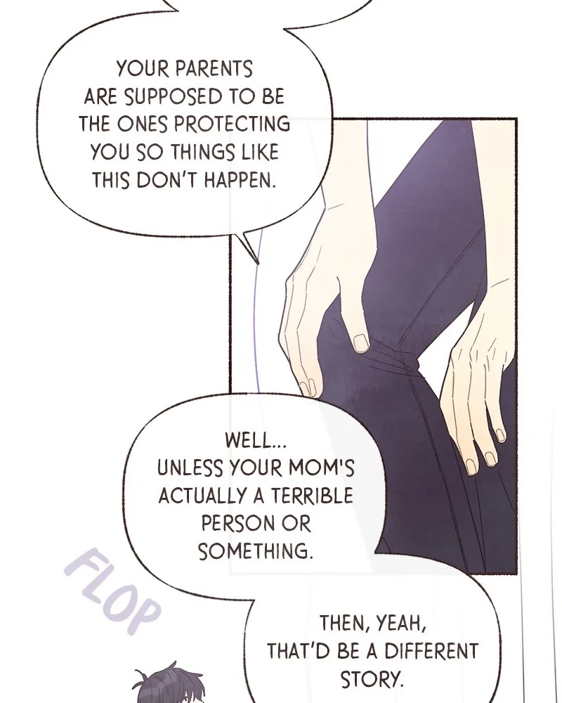 Read Transference chapter 32 image 47 on Lezhin