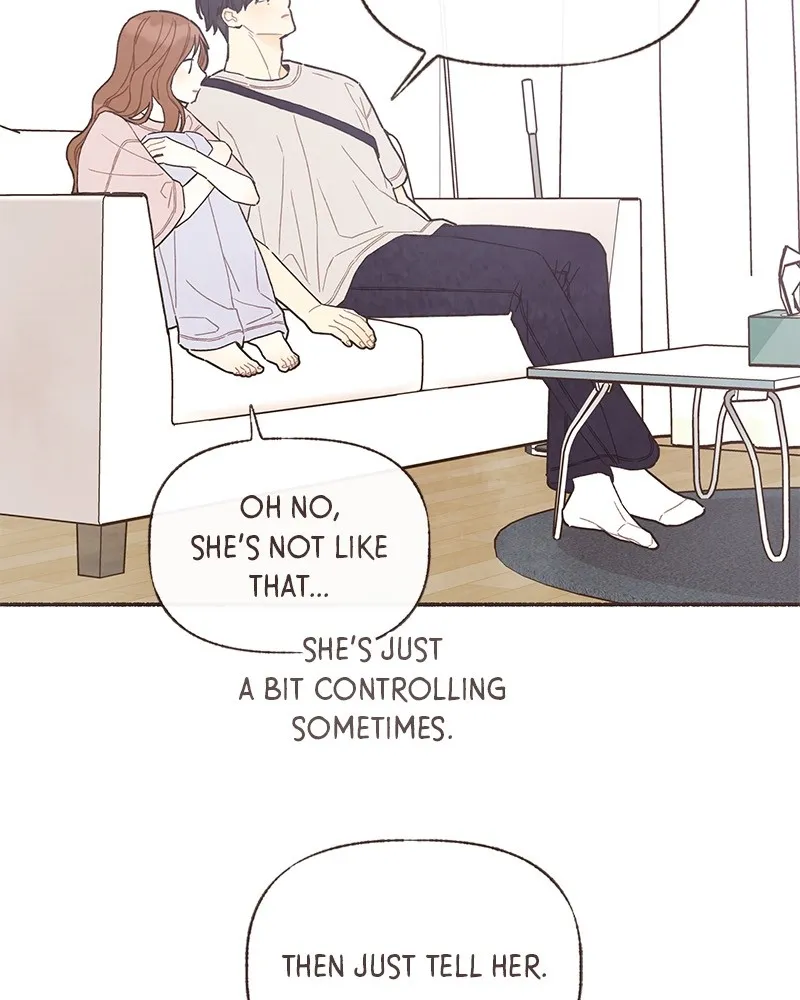 Read Transference chapter 32 image 48 on Lezhin