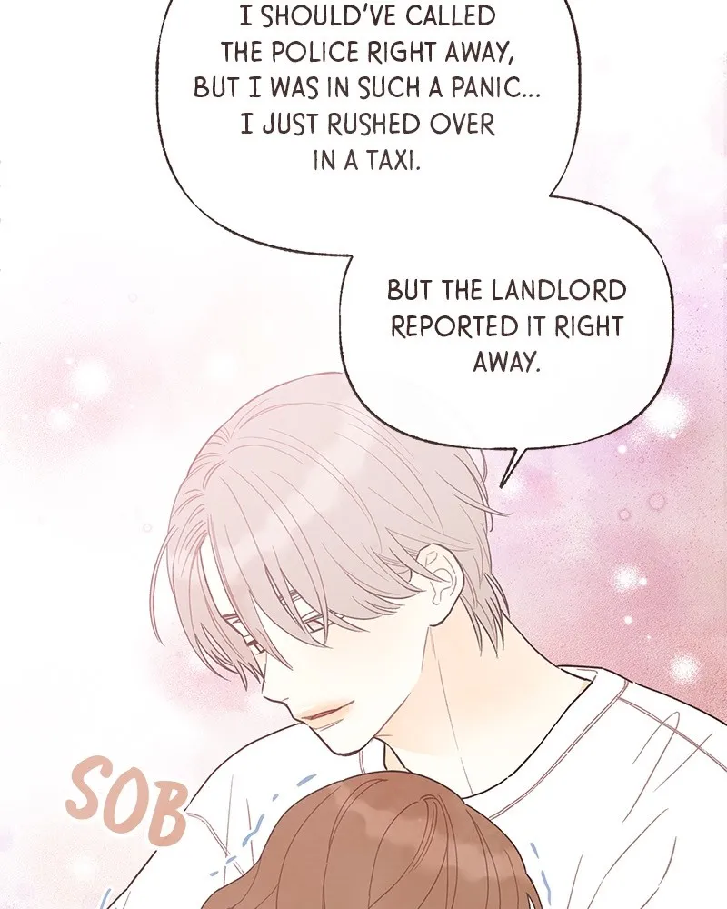 Read Transference chapter 32 image 5 on Lezhin