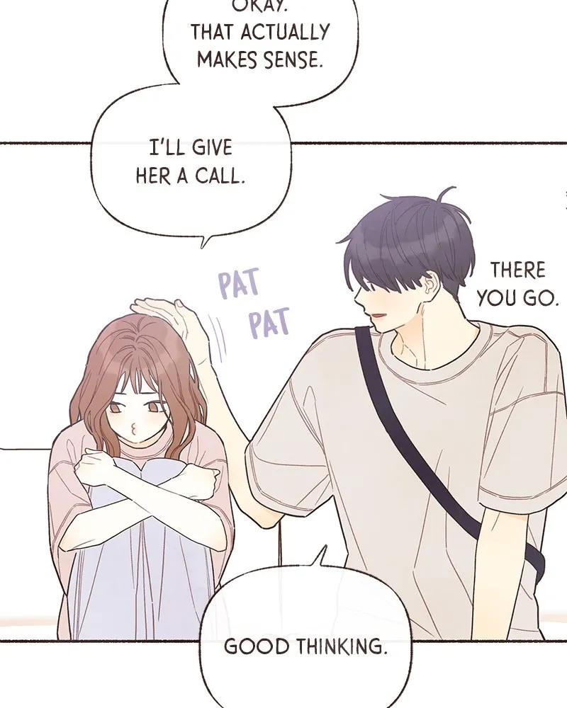 Read Transference chapter 32 image 50 on Lezhin