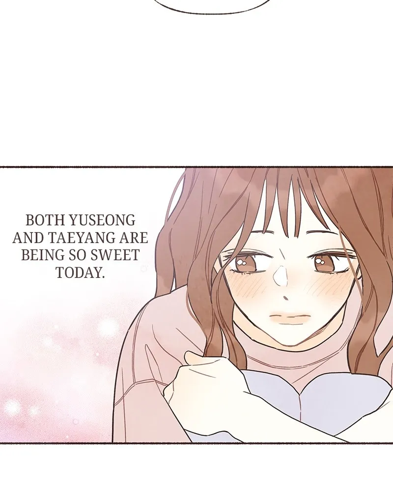 Read Transference chapter 32 image 51 on Lezhin