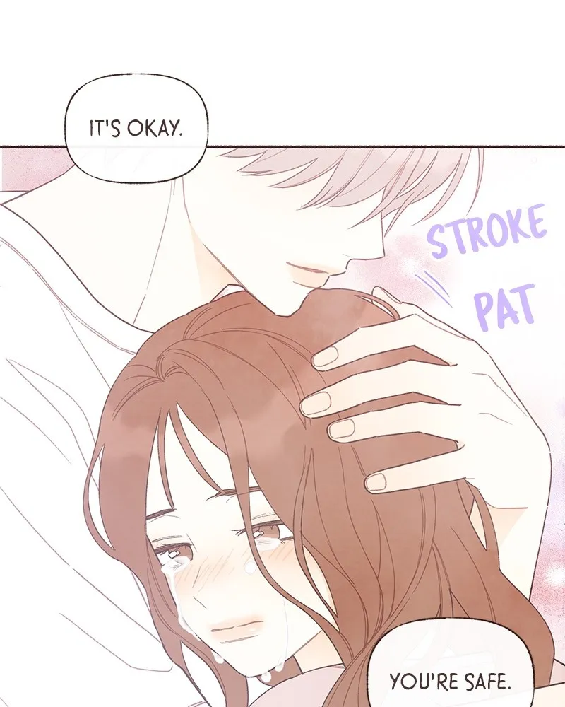 Read Transference chapter 32 image 7 on Lezhin