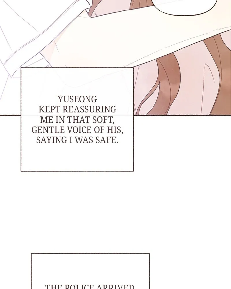 Read Transference chapter 32 image 8 on Lezhin