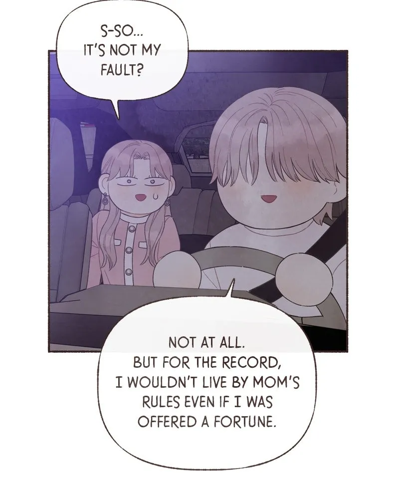 Read Transference chapter 33 image 16 on Lezhin