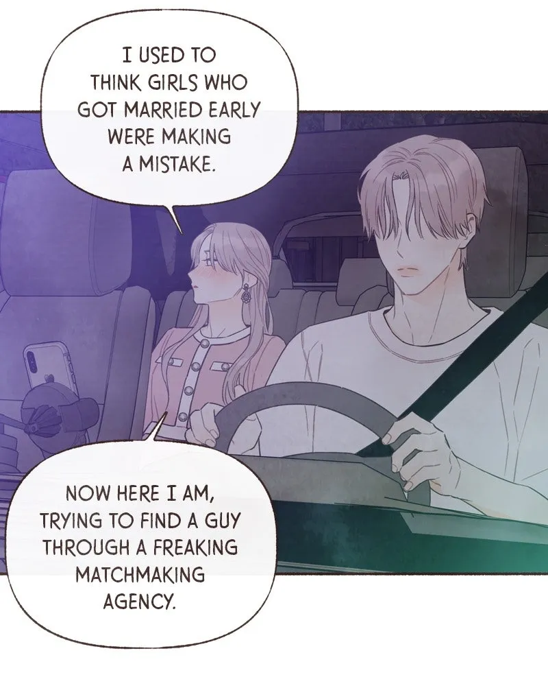 Read Transference chapter 33 image 3 on Lezhin