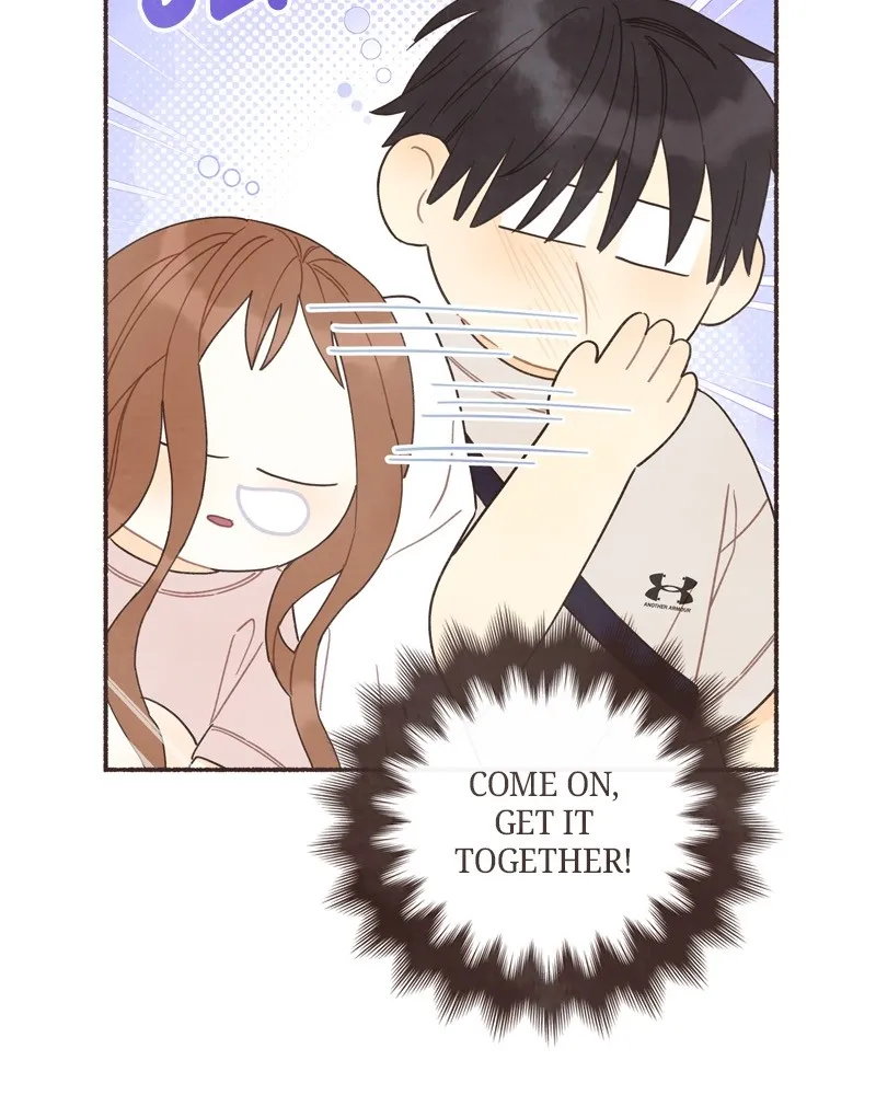 Read Transference chapter 33 image 35 on Lezhin