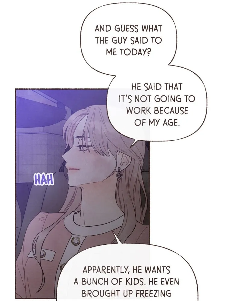 Read Transference chapter 33 image 4 on Lezhin