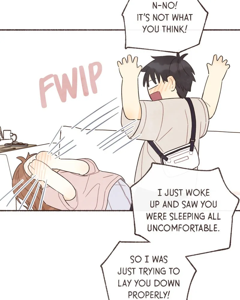 Read Transference chapter 33 image 52 on Lezhin