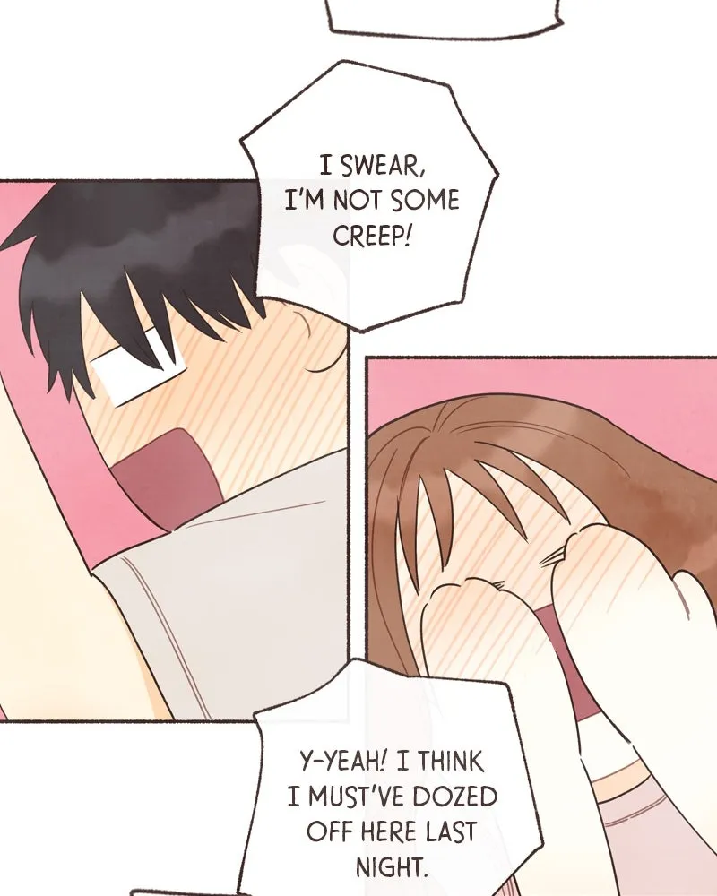 Read Transference chapter 33 image 53 on Lezhin