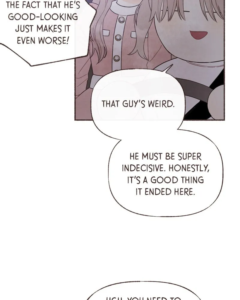 Read Transference chapter 33 image 6 on Lezhin