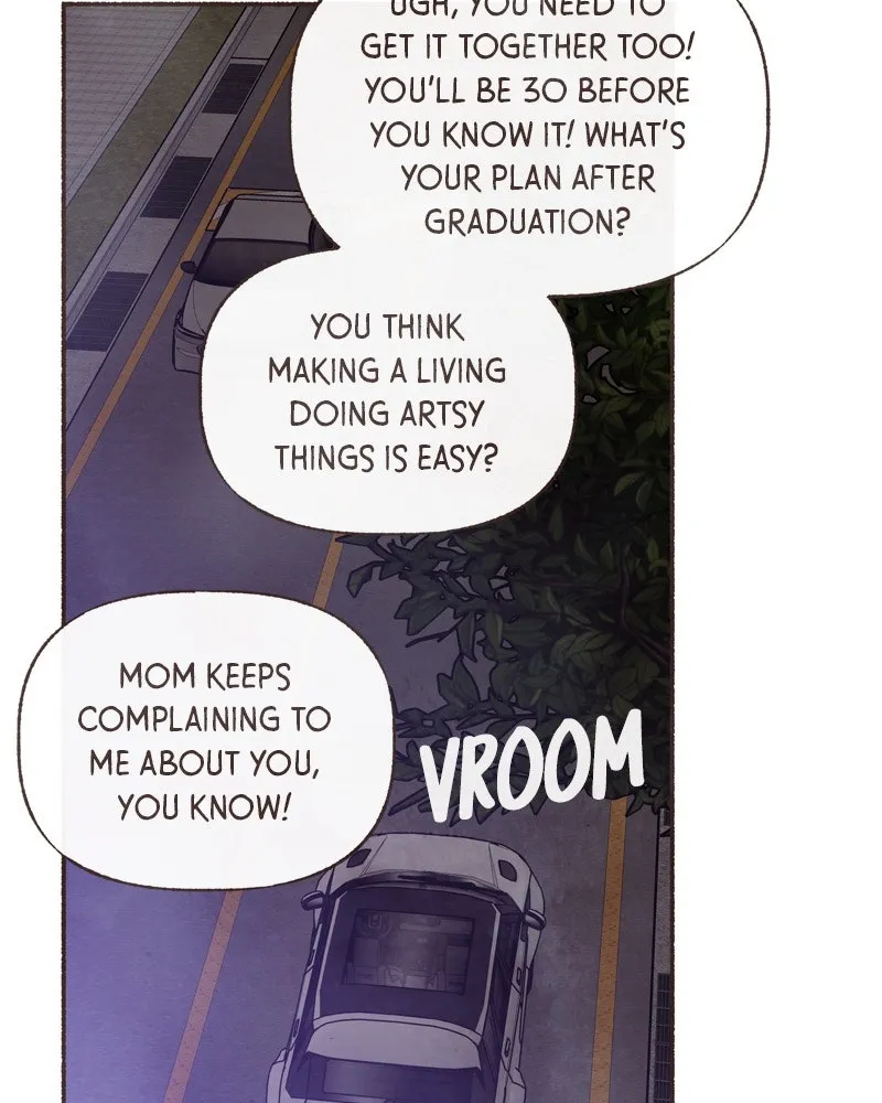 Read Transference chapter 33 image 7 on Lezhin