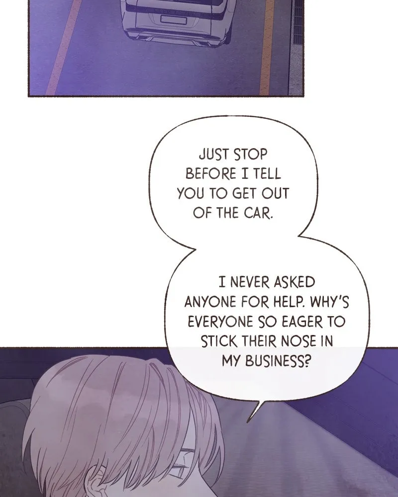 Read Transference chapter 33 image 8 on Lezhin