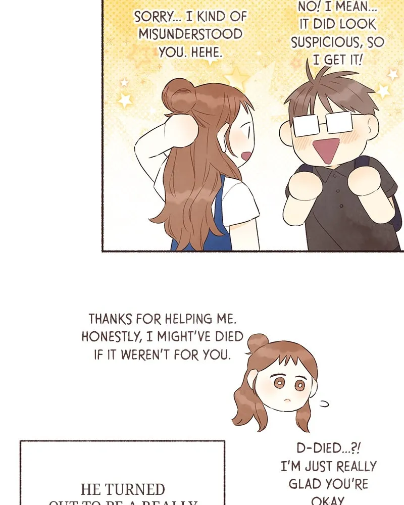 Read Transference chapter 34 image 2 on Lezhin