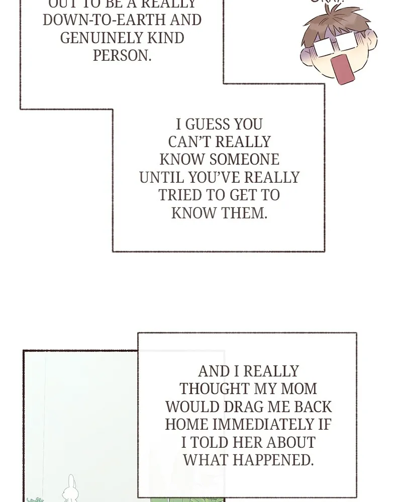 Read Transference chapter 34 image 3 on Lezhin