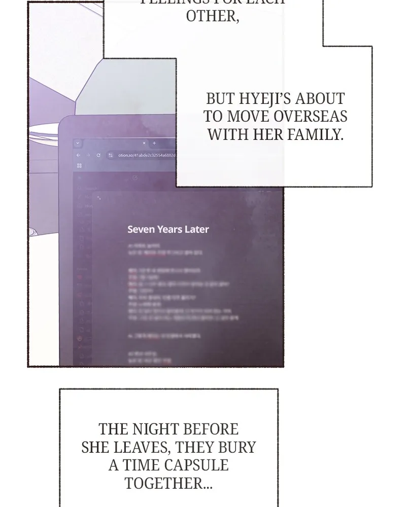 Read Transference chapter 34 image 31 on Lezhin