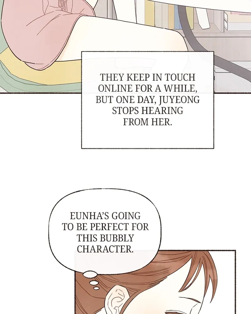 Read Transference chapter 34 image 33 on Lezhin