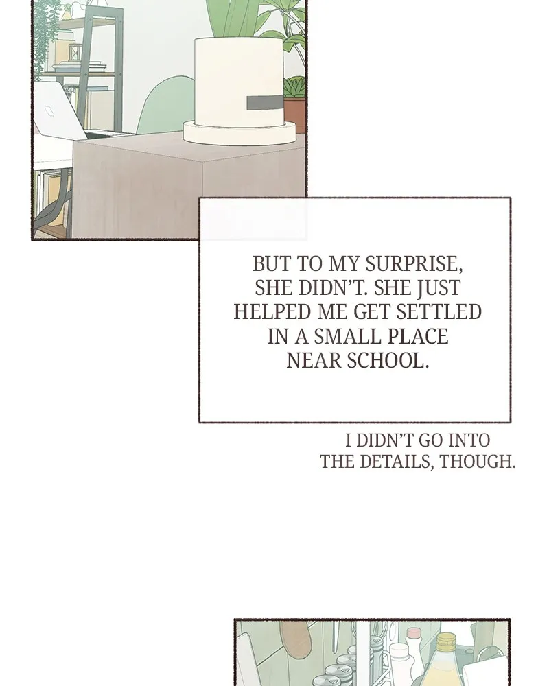 Read Transference chapter 34 image 4 on Lezhin