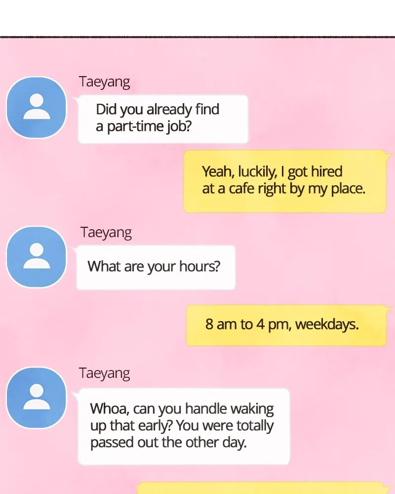 Read Transference chapter 34 image 40 on Lezhin