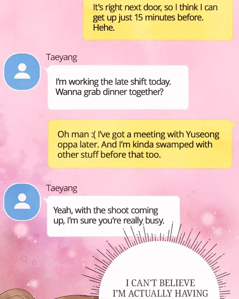 Read Transference chapter 34 image 41 on Lezhin