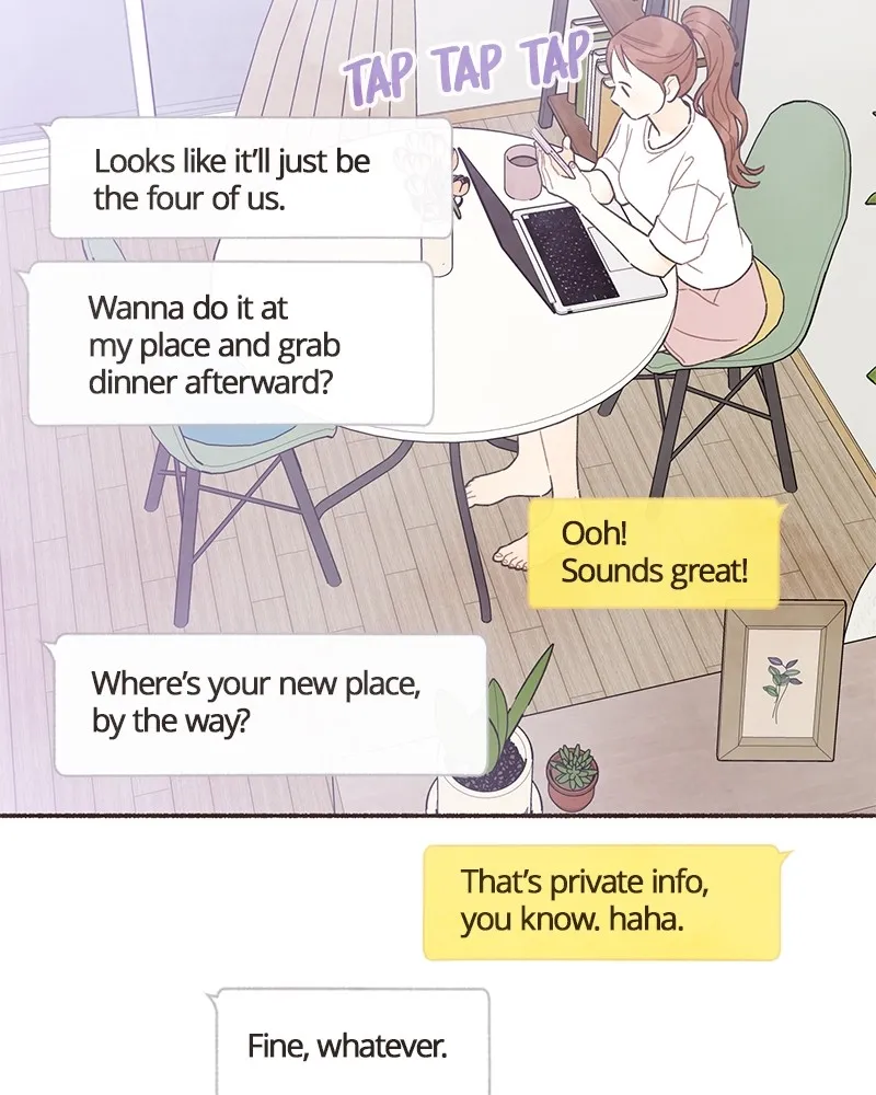 Read Transference chapter 34 image 45 on Lezhin