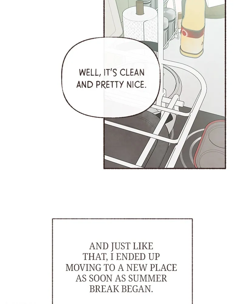 Read Transference chapter 34 image 5 on Lezhin