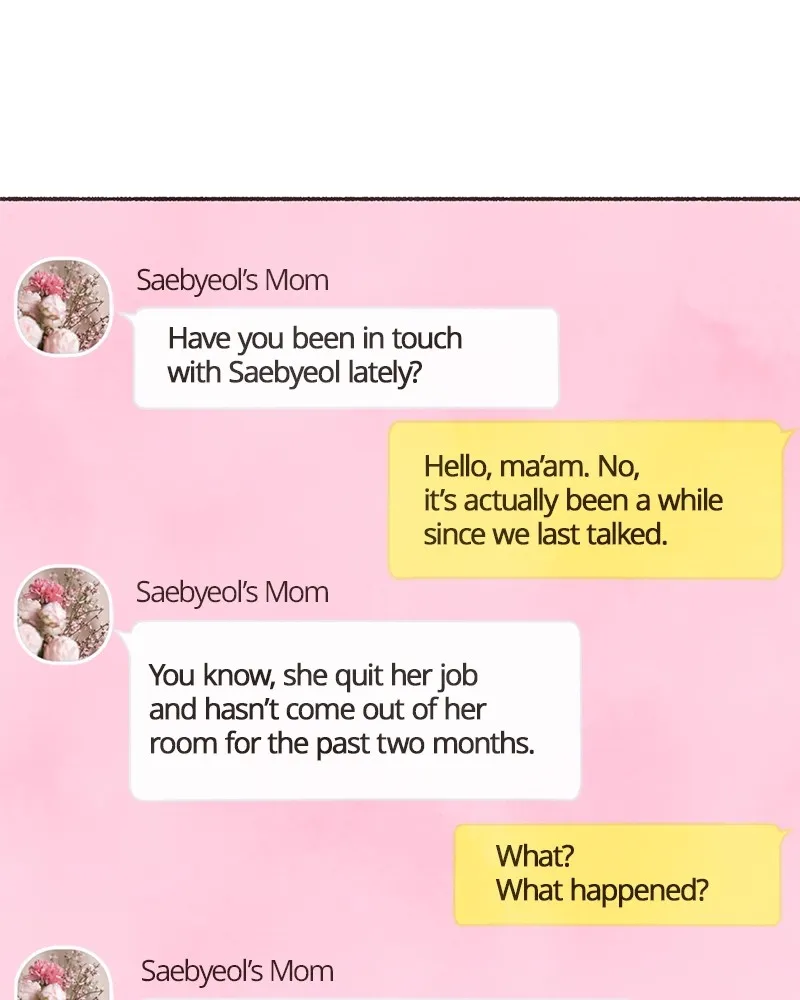Read Transference chapter 34 image 50 on Lezhin