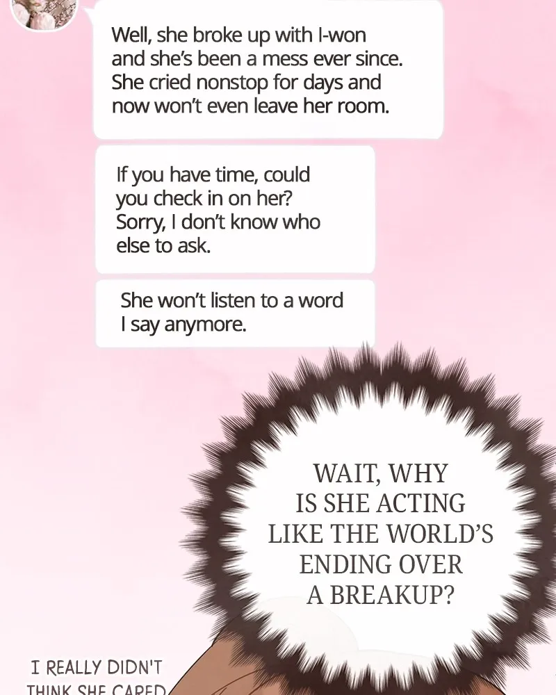 Read Transference chapter 34 image 51 on Lezhin