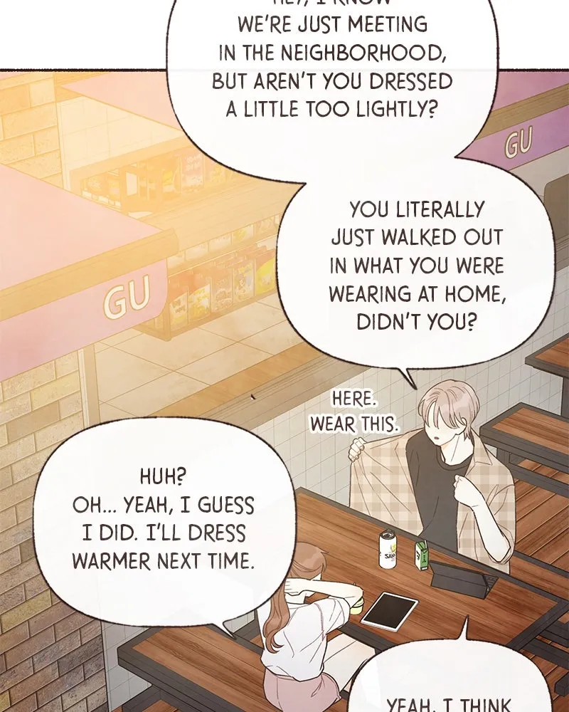 Read Transference chapter 34 image 55 on Lezhin